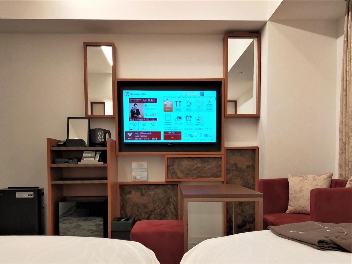 Hotel Keisei Richmond Oshiage