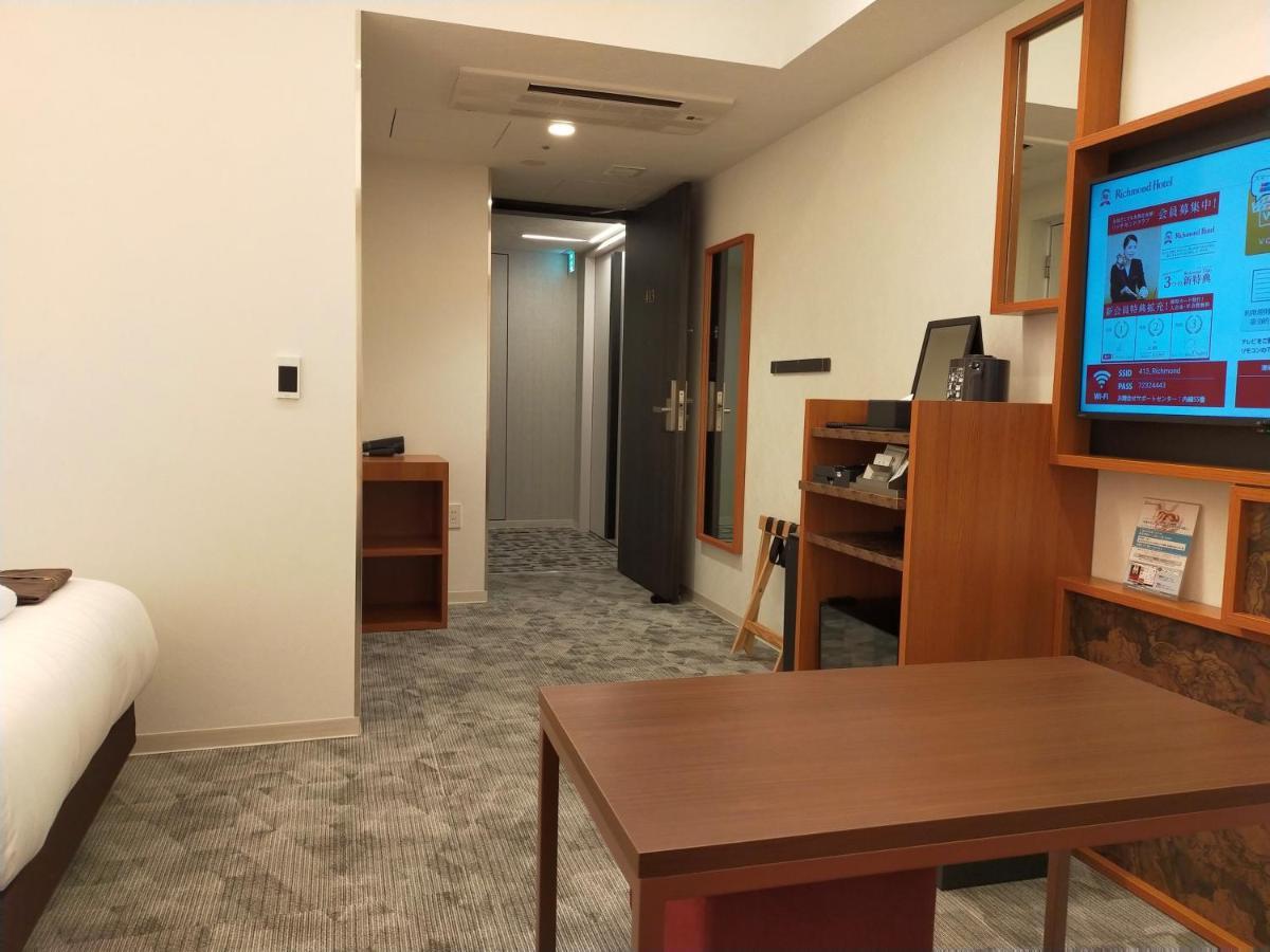 Hotel Keisei Richmond Oshiage Tokyo
