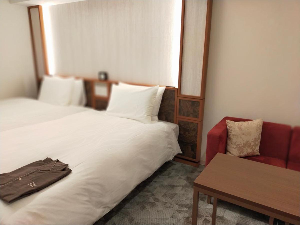 Keisei Richmond Oshiage Hotel 3*