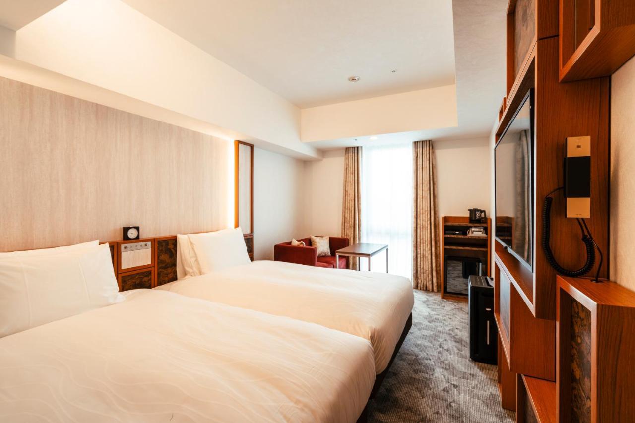 Hotel Keisei Richmond Oshiage Tokyo