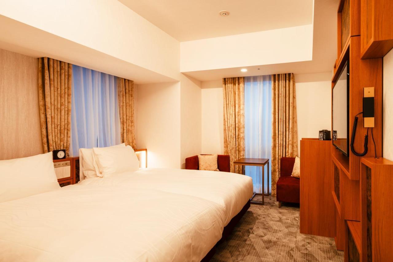 Keisei Richmond Oshiage Hotel