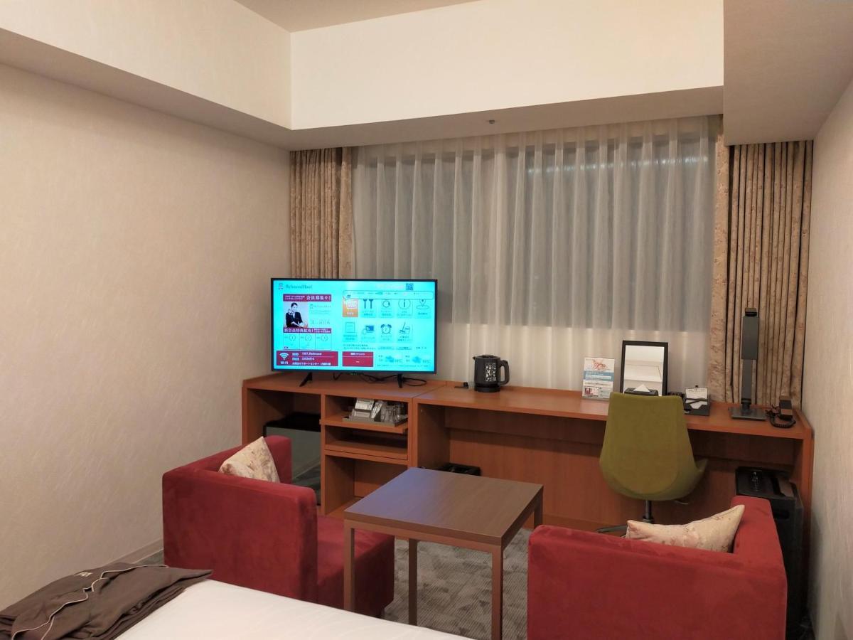 Keisei Richmond Oshiage Hotel