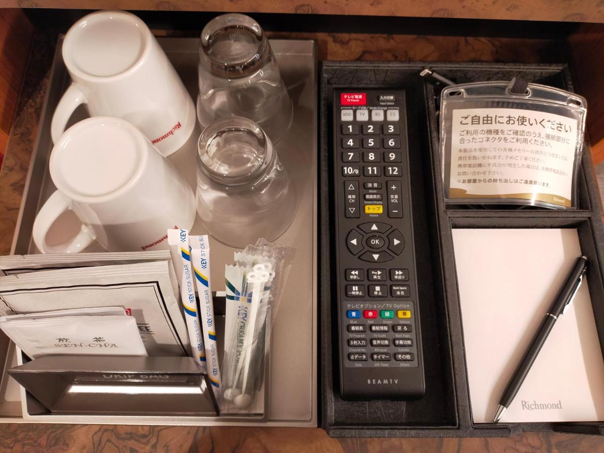 Hotel Keisei Richmond Oshiage 3*