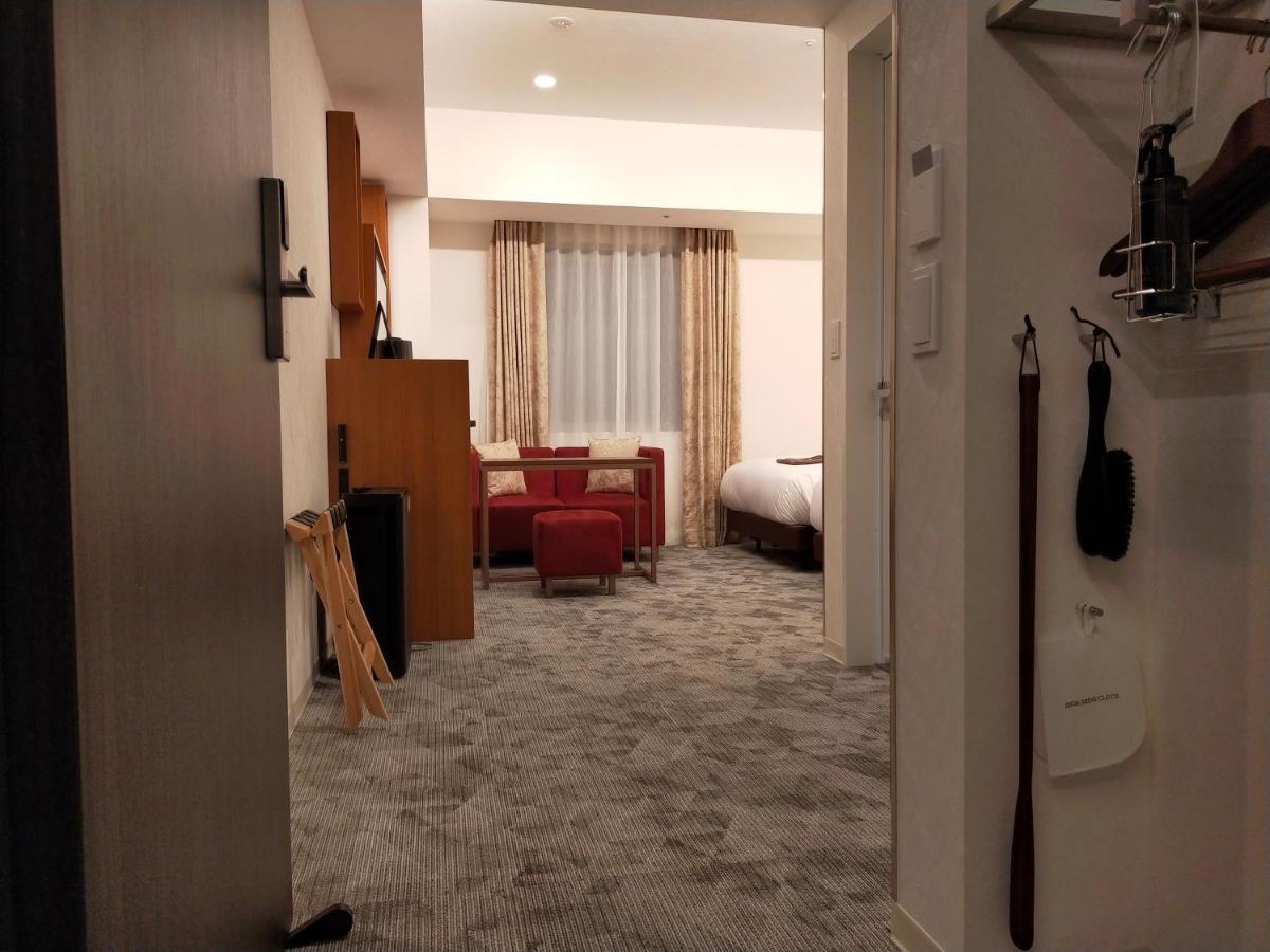 Keisei Richmond Oshiage Hotel Tokyo