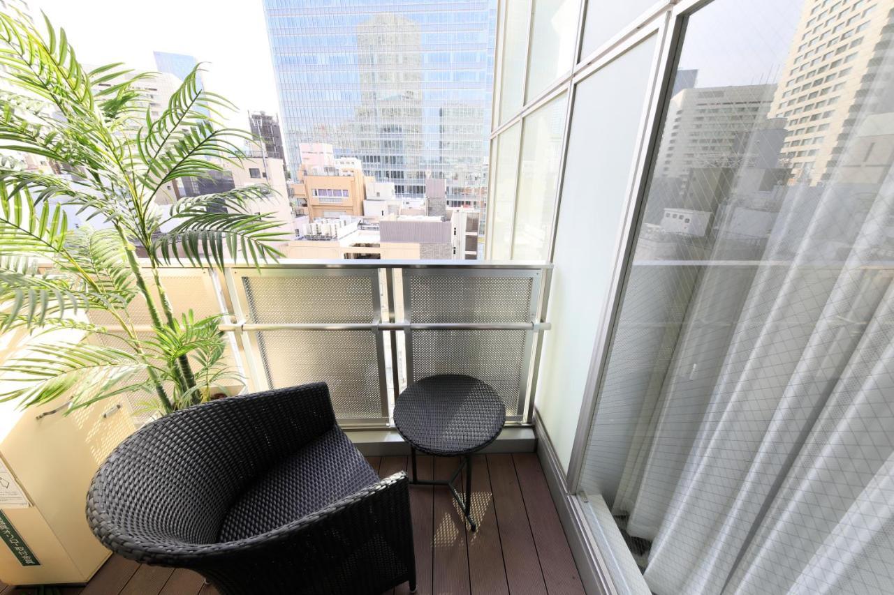Hotel Centurion Residential Akasaka Station 3*