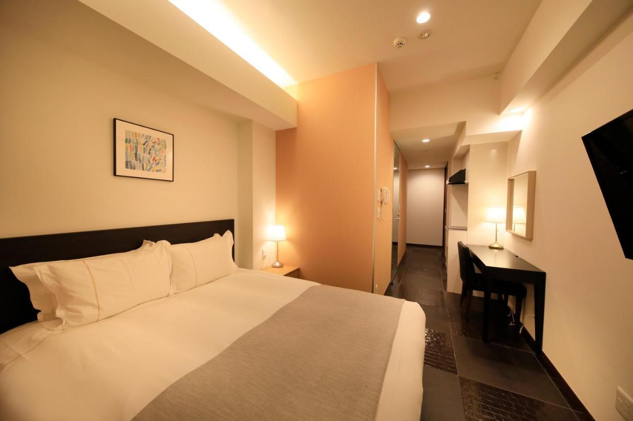 Centurion Residential Akasaka Station