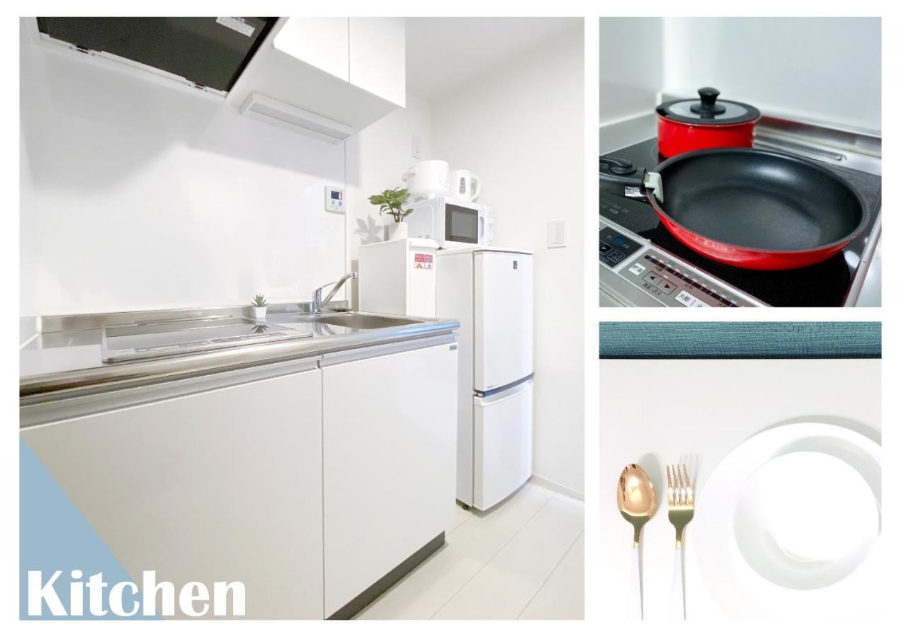 Nestay Ginza Apartment