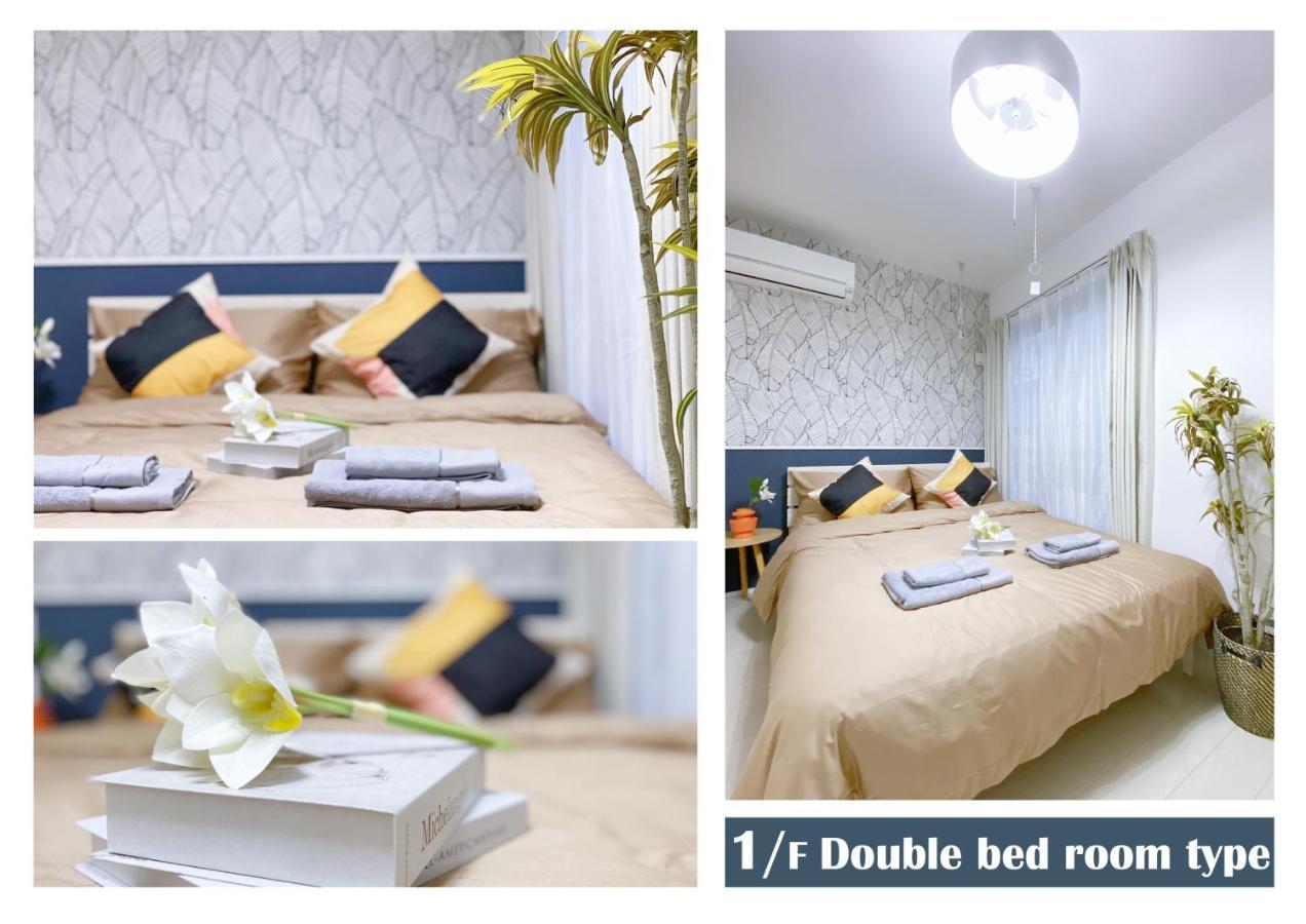 Apartment Nestay Ginza *