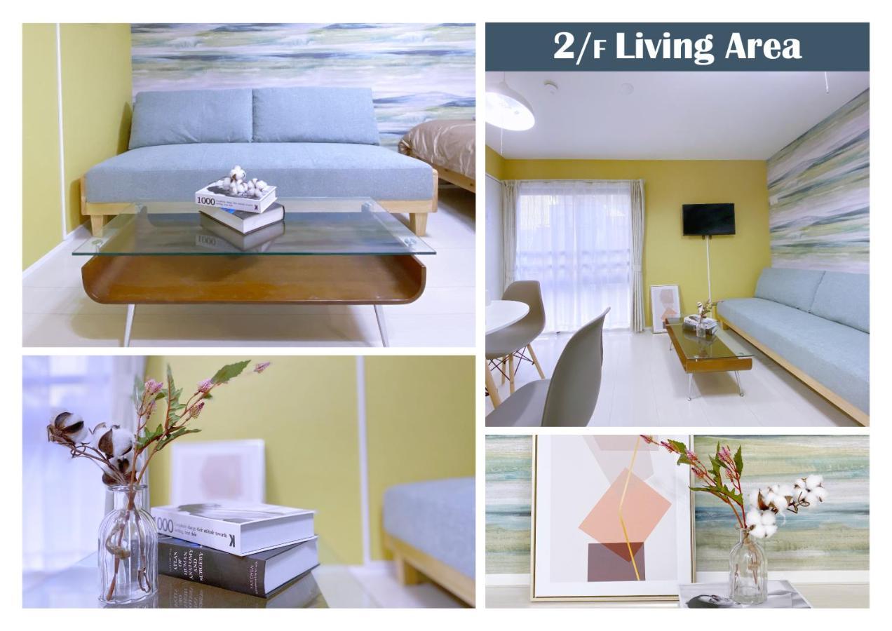 Apartment Nestay Ginza