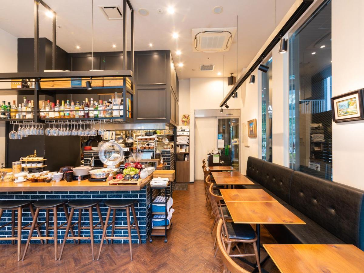 Apa Ochanomizu Ekikita Hotel