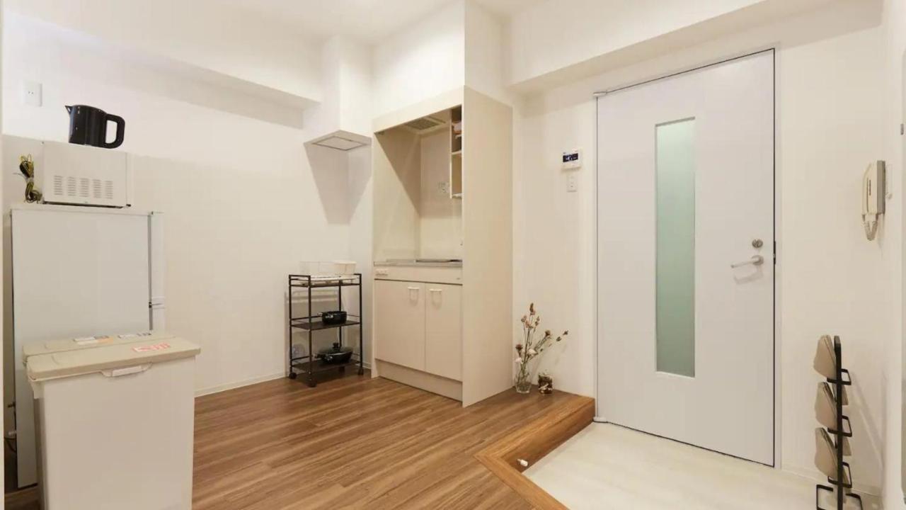 Estasia Ryogoku - Vacation 98929v Apartment Tokyo