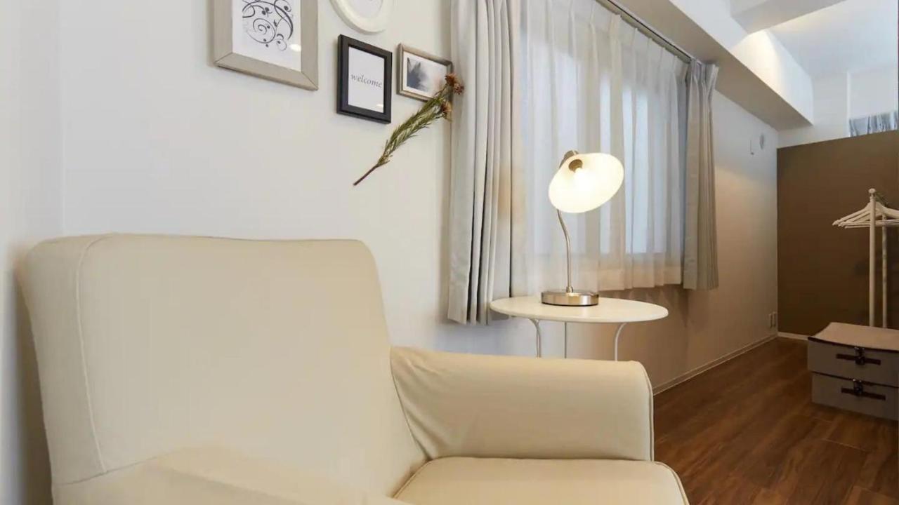 Apartment Estasia Ryogoku - Vacation 98929v Tokyo