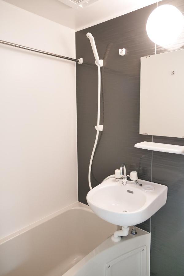 Triphome Tateishi New Open/2 Single Beds/big Table/300m Wifi Apartment *