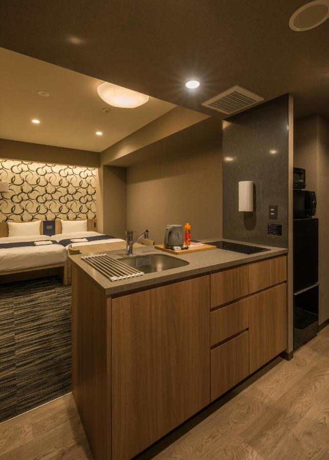 Koko Asakusa Kappabashi Hotel 4*