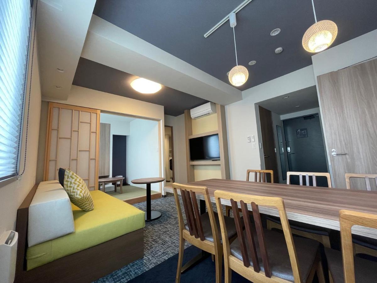 Hotel Koko Asakusa Kappabashi