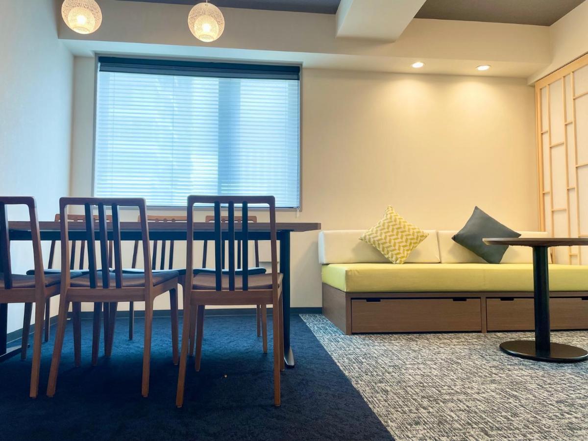 Hotel Koko Asakusa Kappabashi 4*