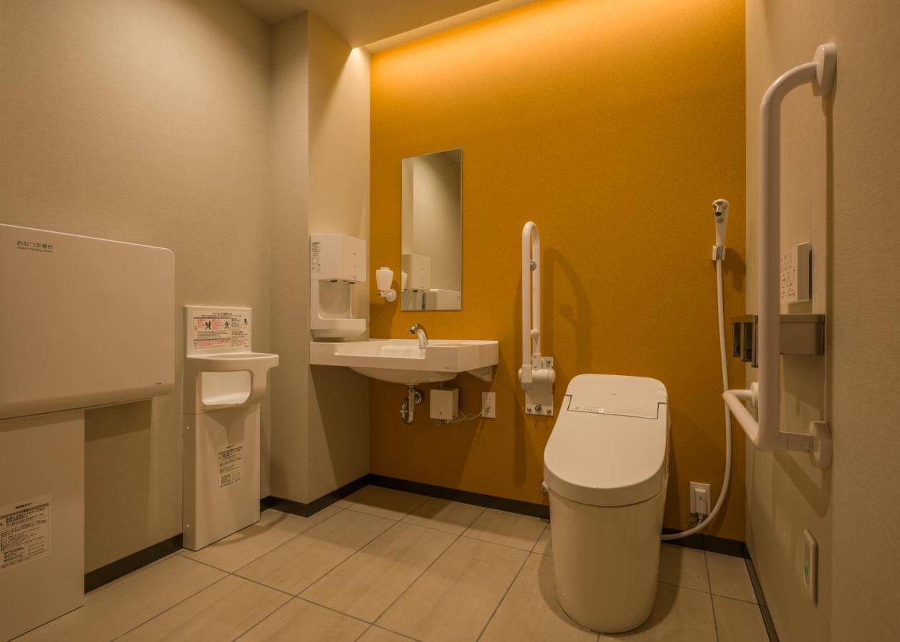Koko Asakusa Kappabashi Hotel
