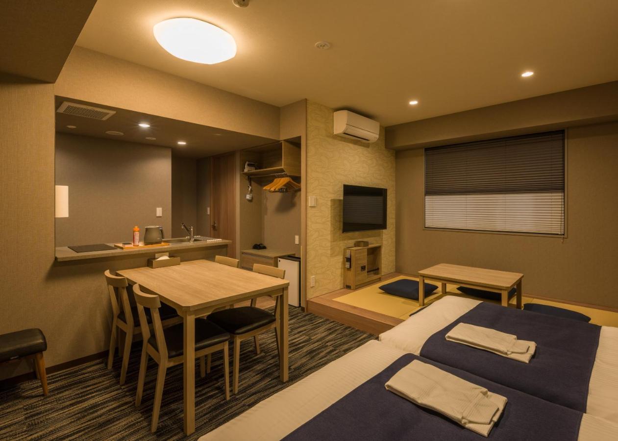 Koko Asakusa Kappabashi Hotel Tokyo