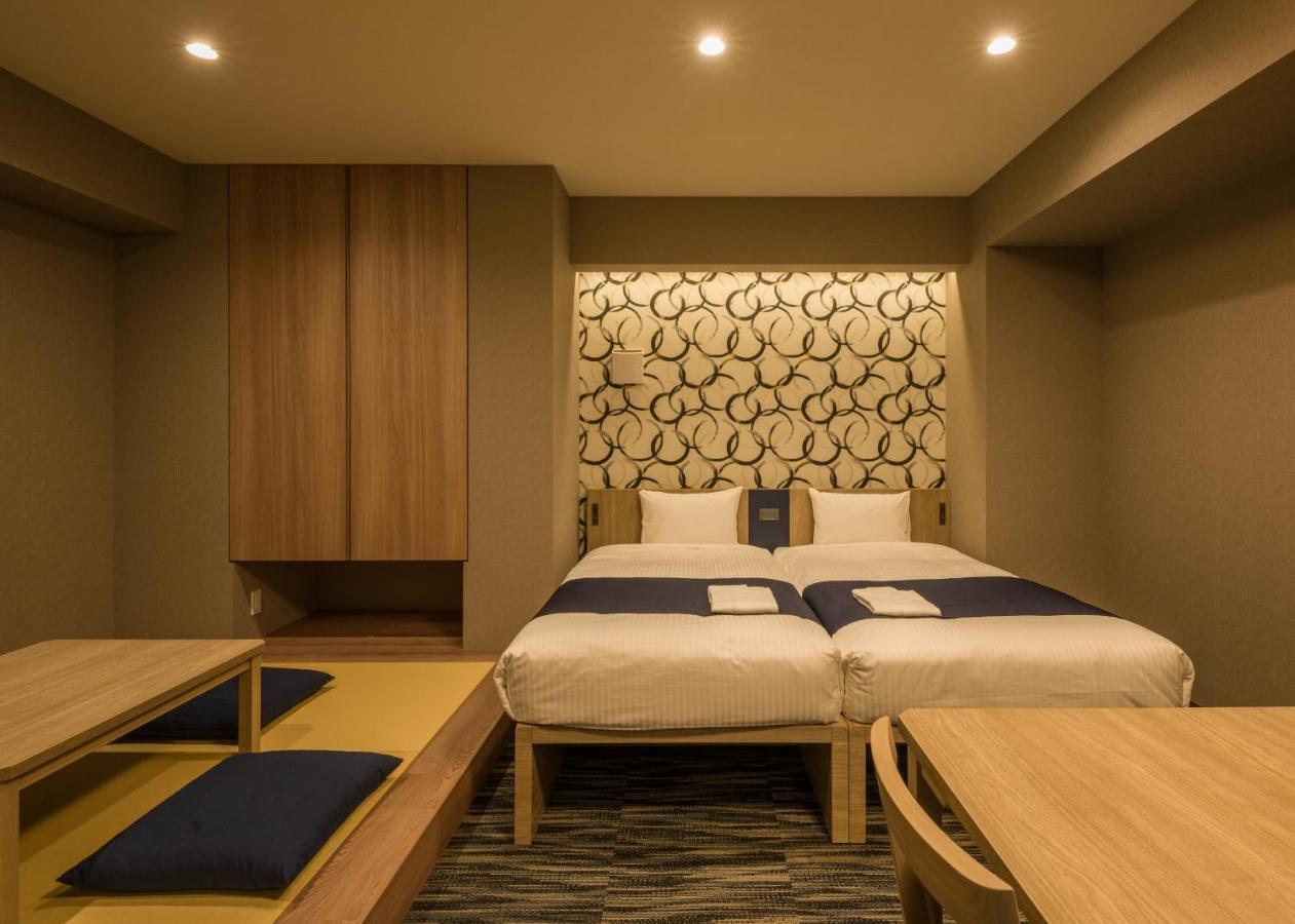 Hotel Koko Asakusa Kappabashi