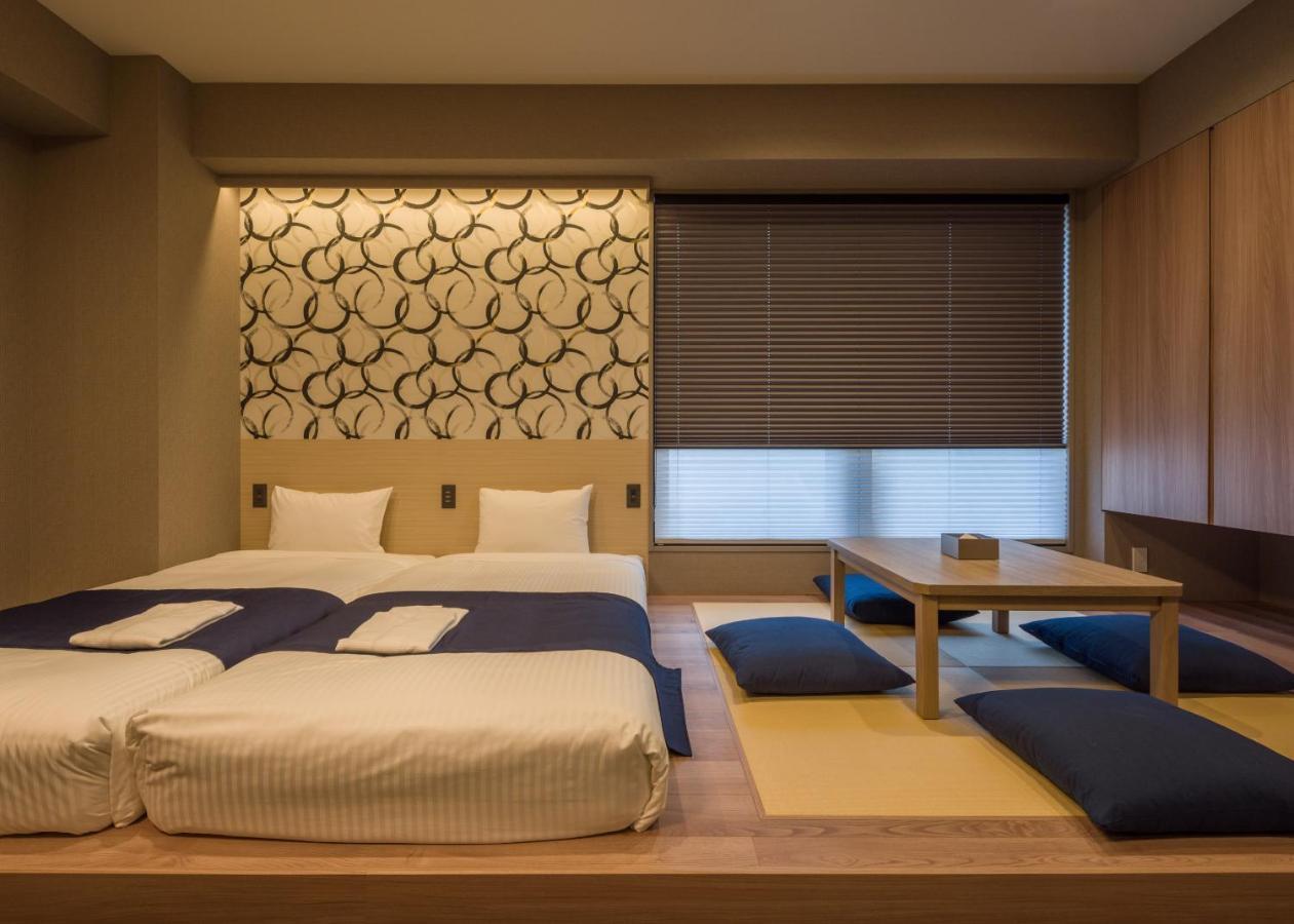 Koko Asakusa Kappabashi Hotel Tokyo