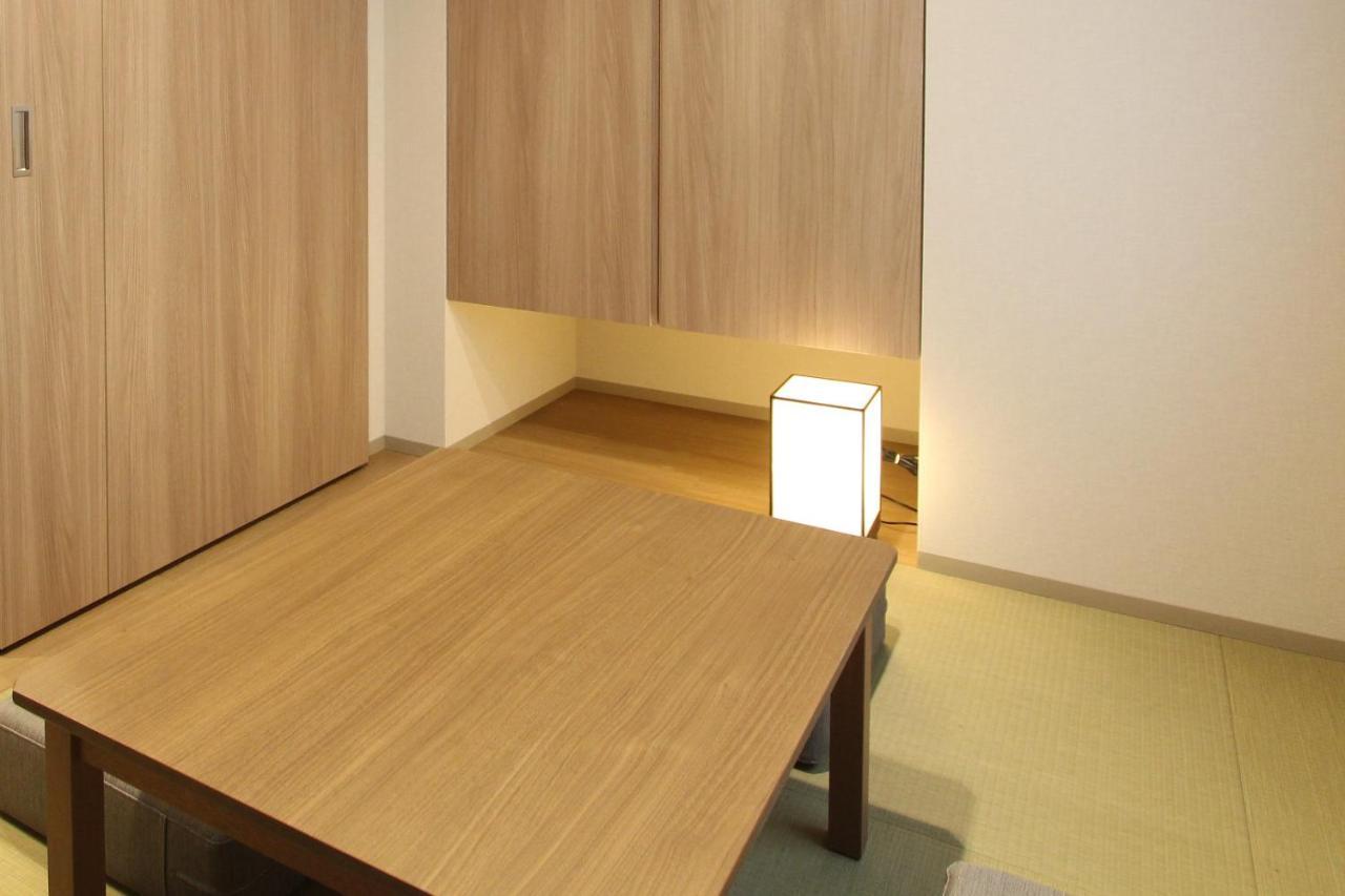 Koko Asakusa Kappabashi Hotel Tokyo