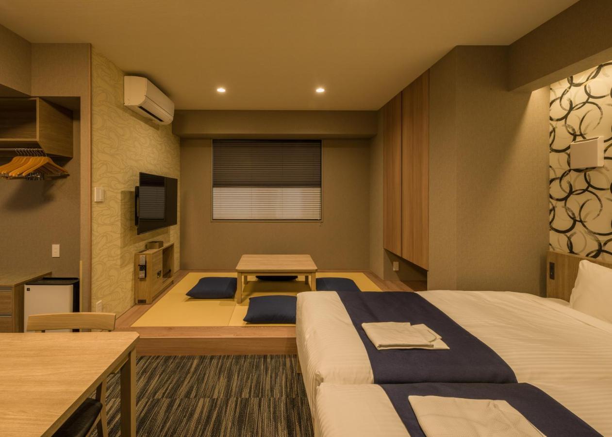 Hotel Koko Asakusa Kappabashi