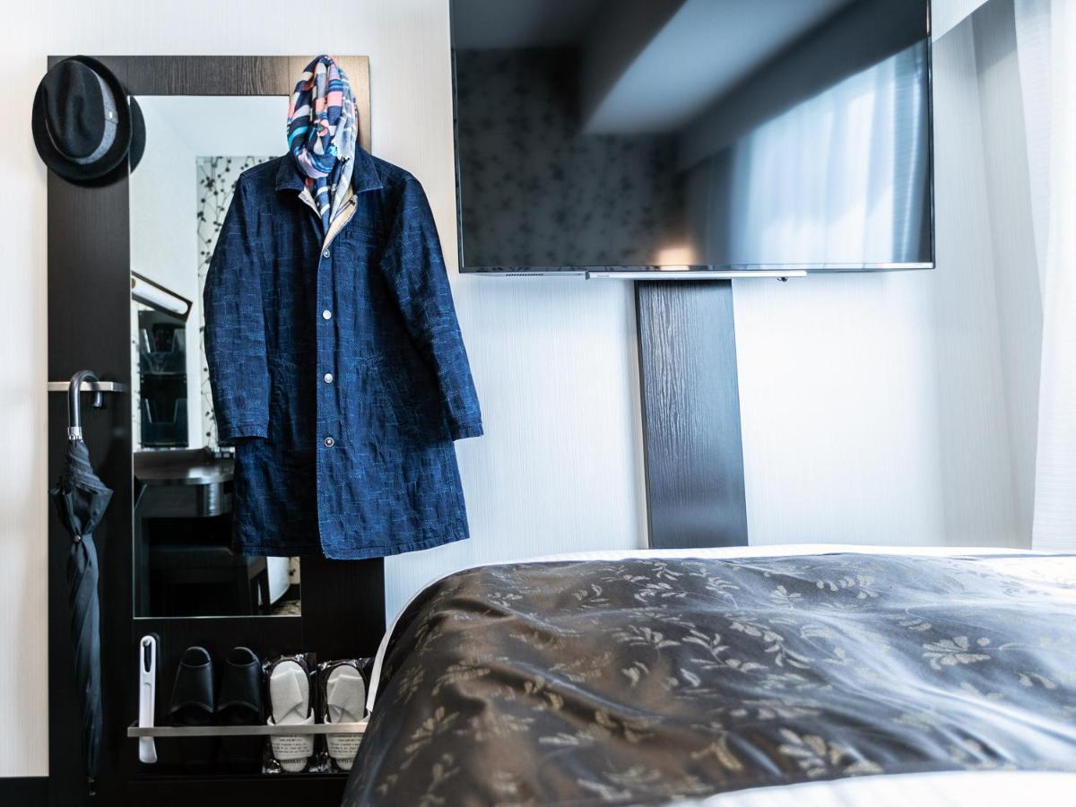 Hotel Apa & Roppongi Ekihigashi 3*