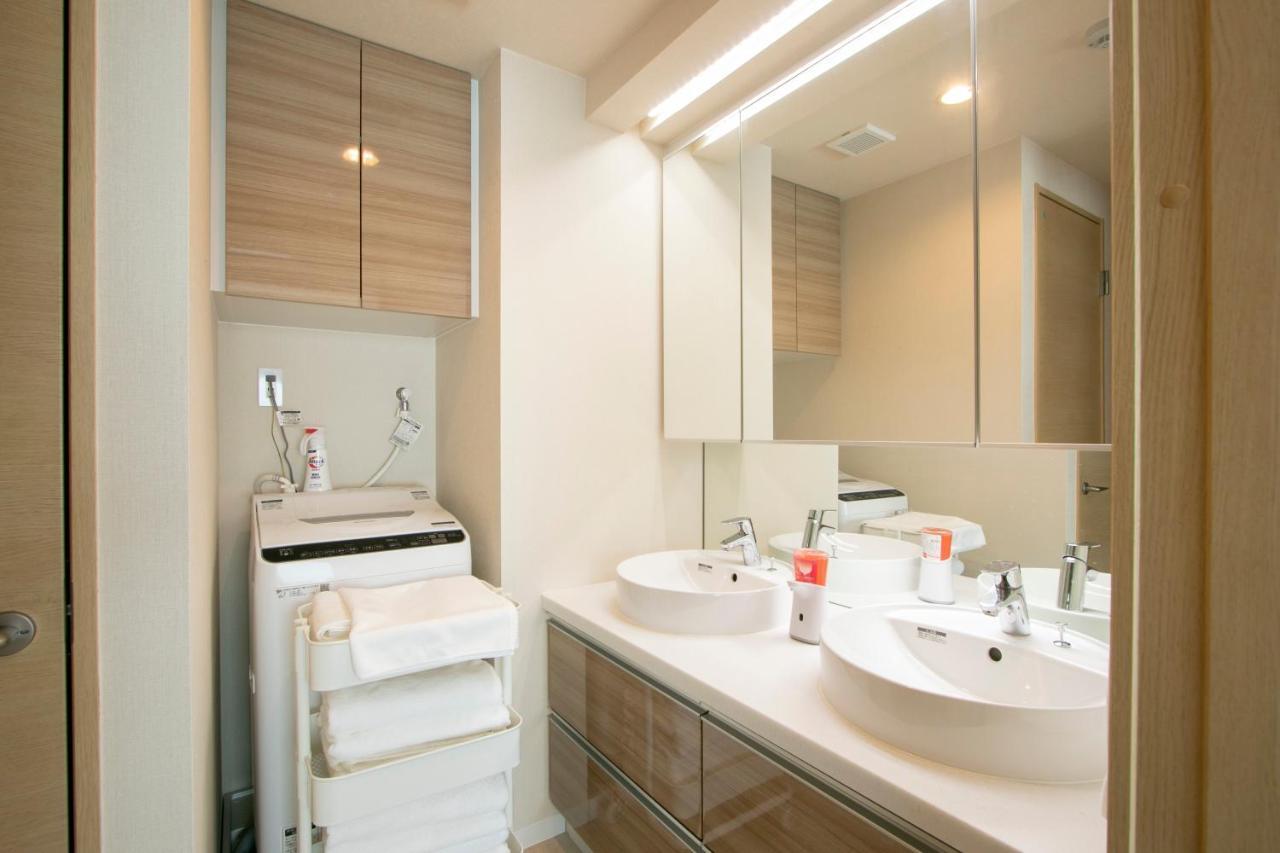 Aparthotel Ostay Ueno Tokyo