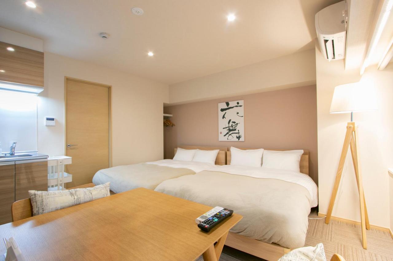 Aparthotel Ostay Ueno *