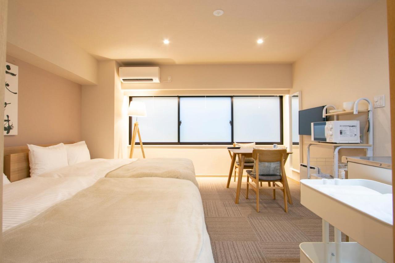 Ostay Ueno * Tokyo