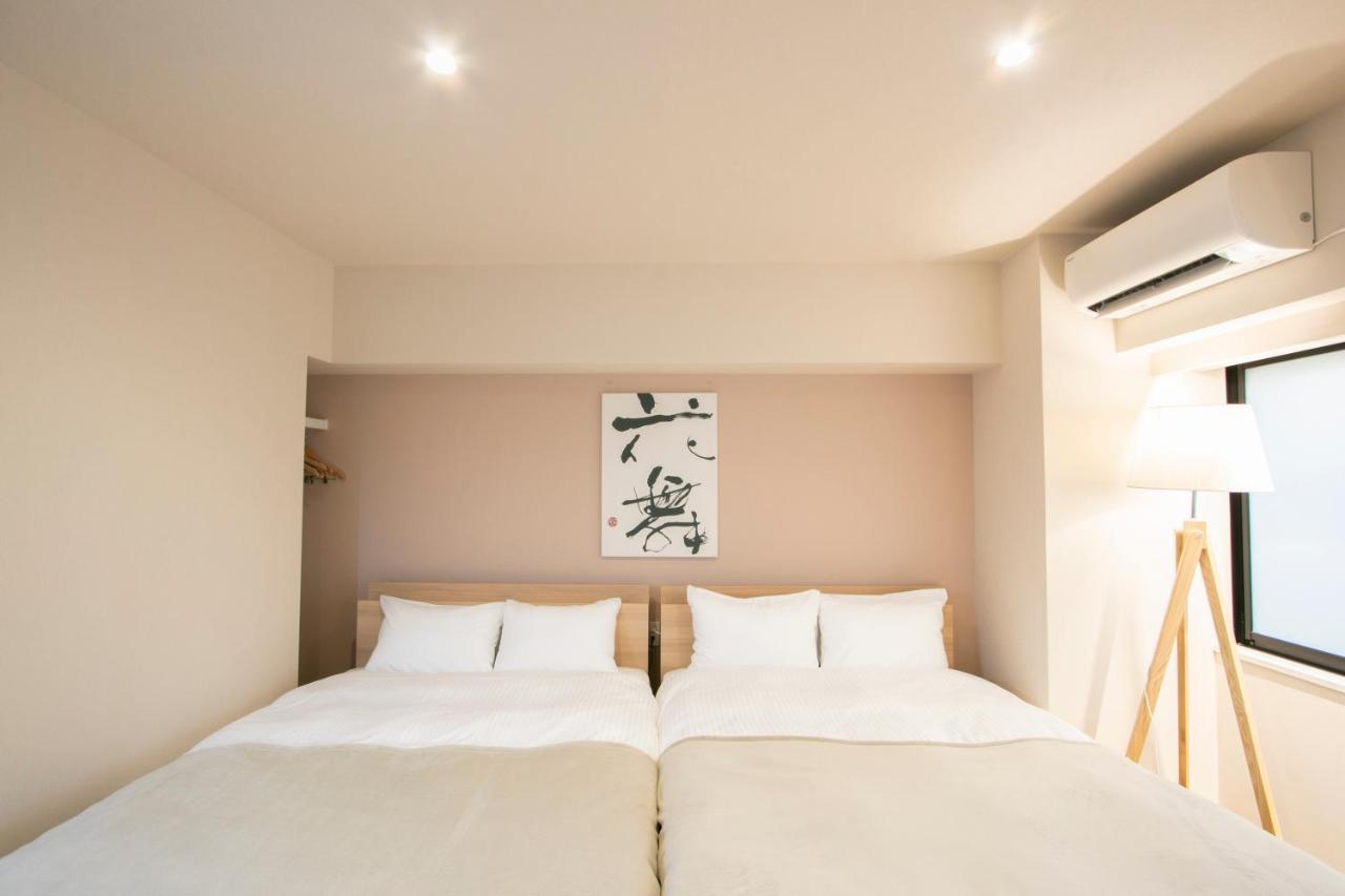 Ostay Ueno Aparthotel
