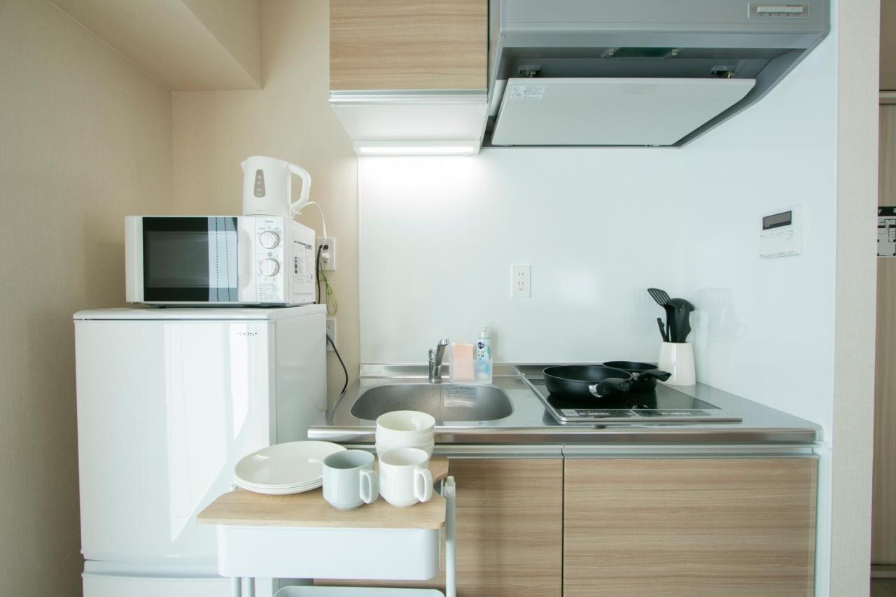 Ostay Ueno Tokyo