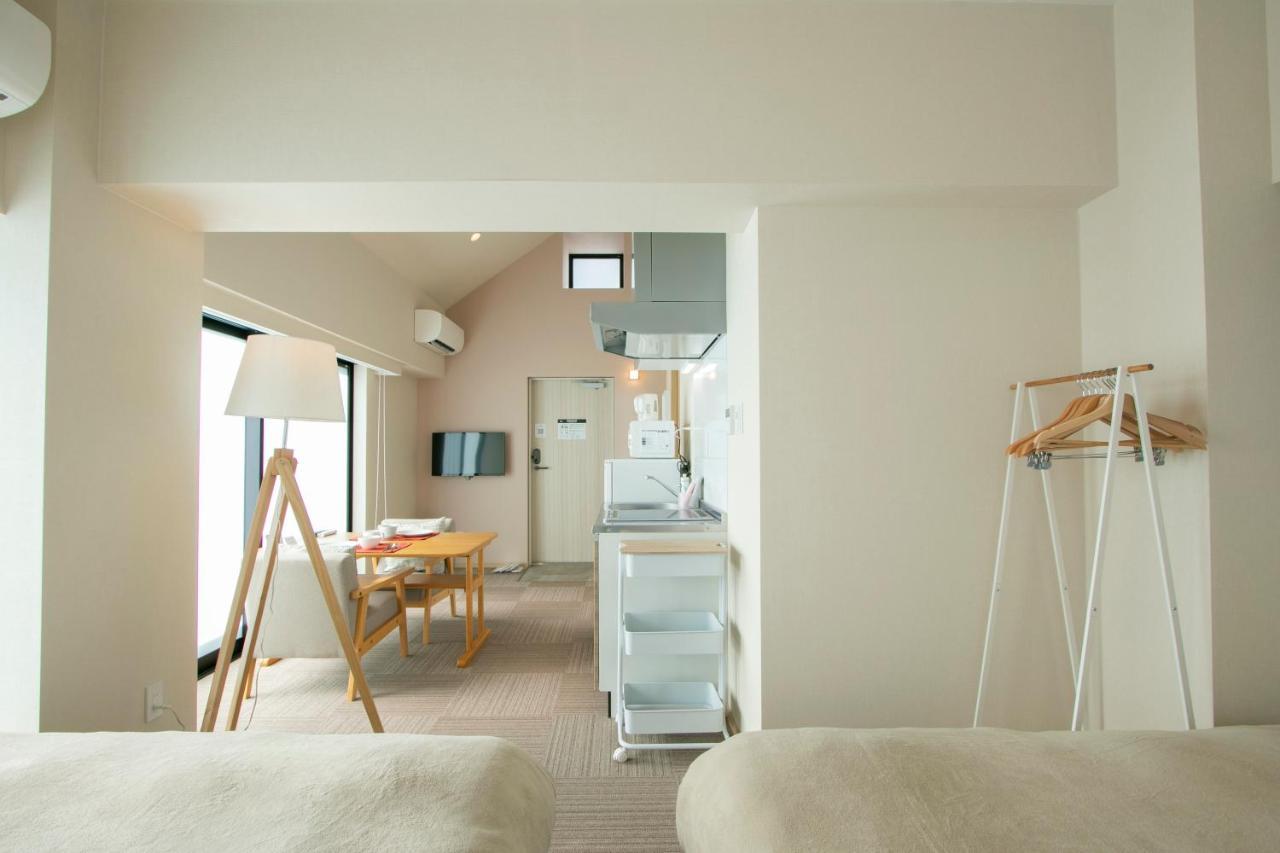 Aparthotel Ostay Ueno *