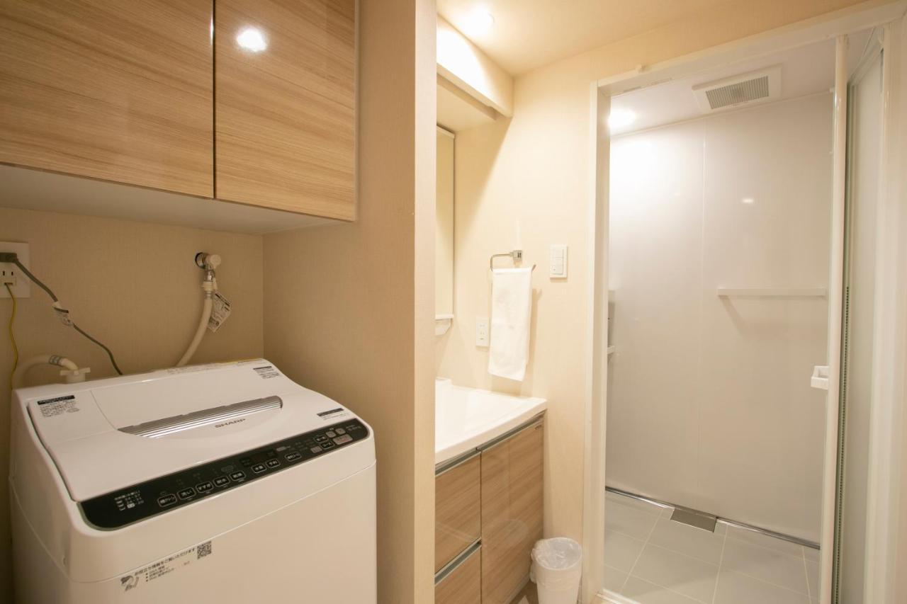 Aparthotel Ostay Ueno *