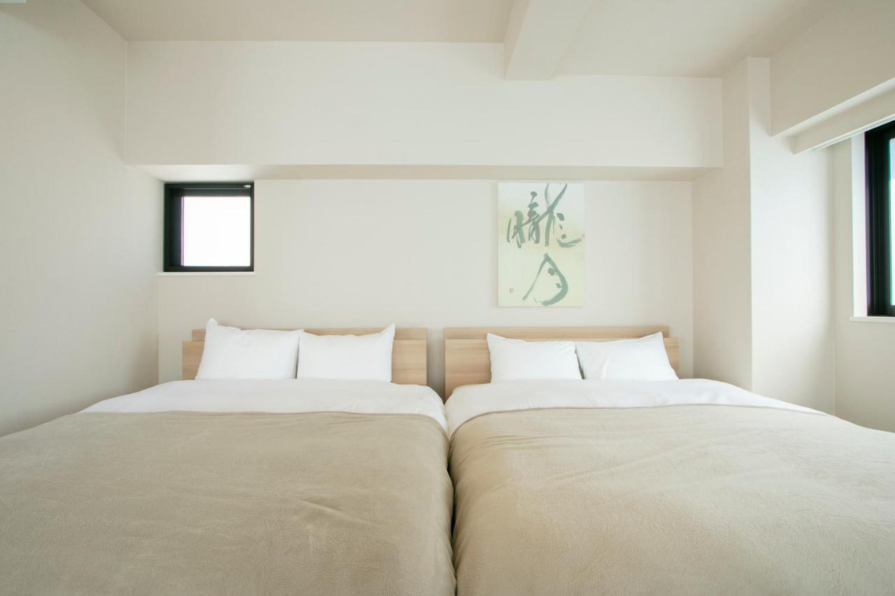 Aparthotel Ostay Ueno *