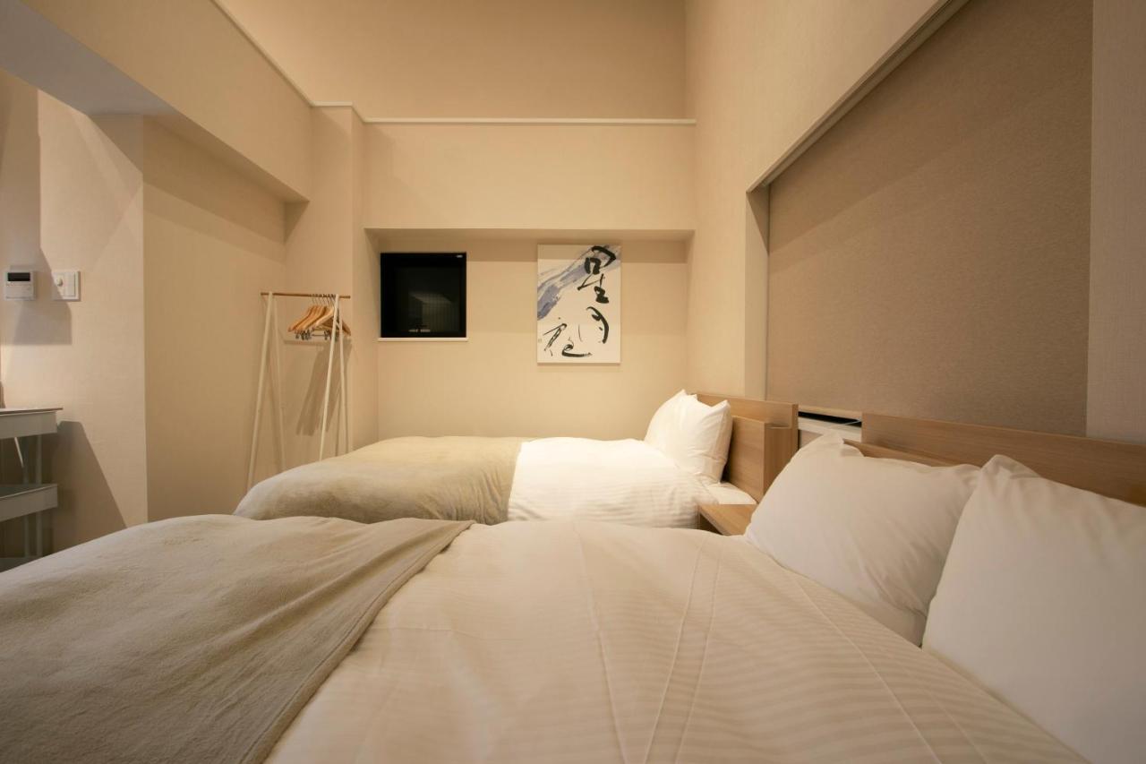 Ostay Ueno Tokyo