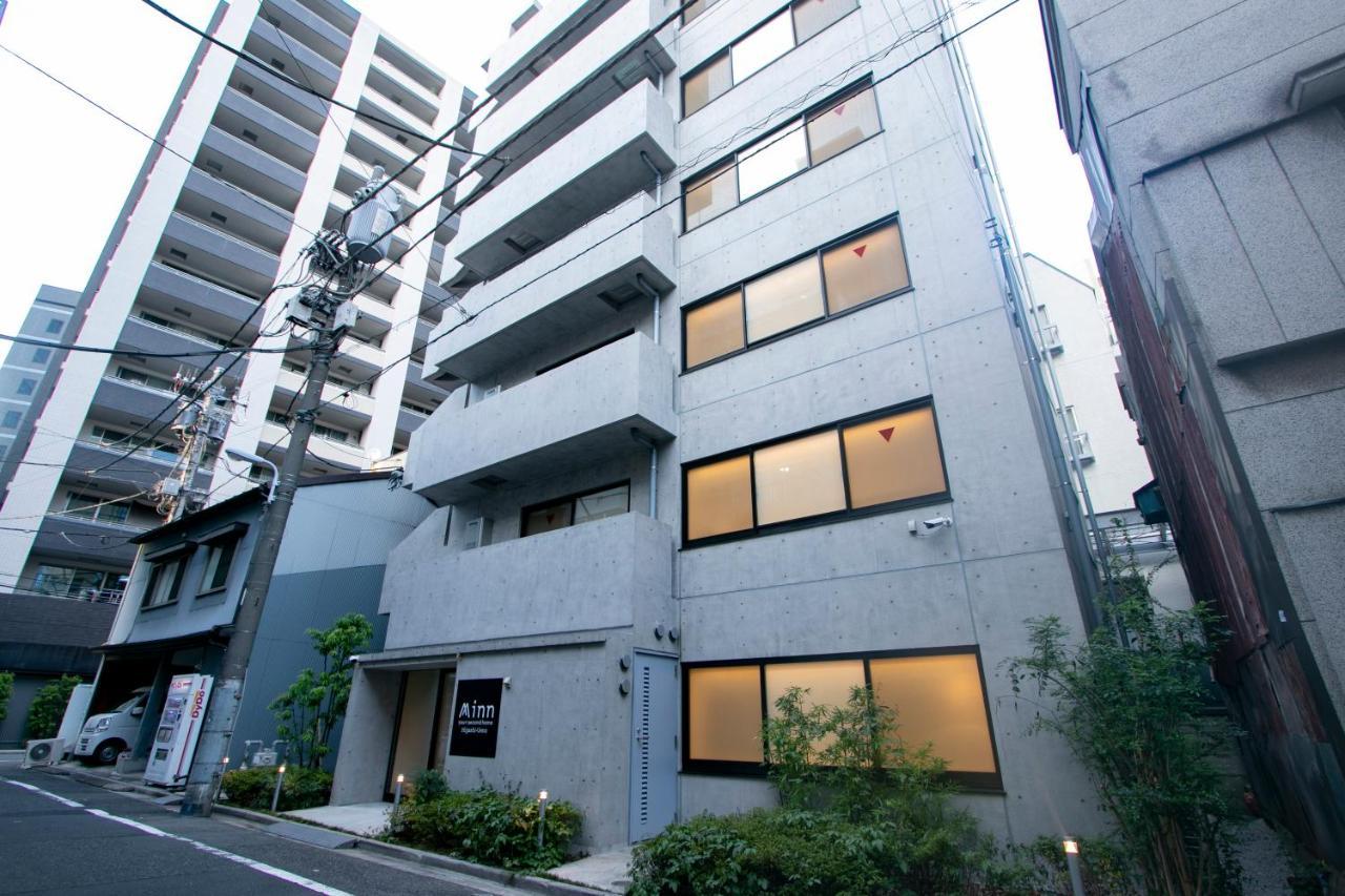 Aparthotel Ostay Ueno