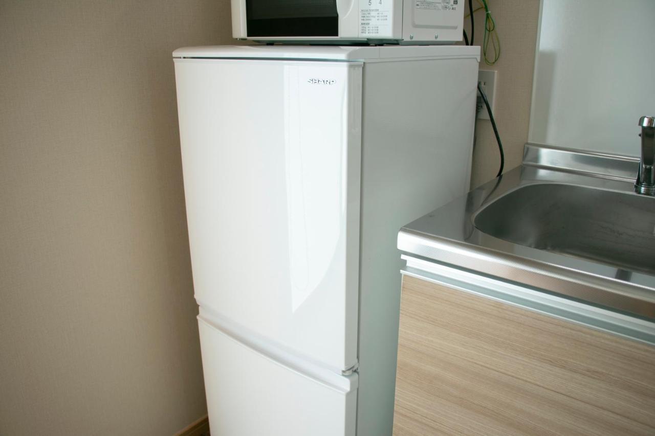 Ostay Ueno Aparthotel