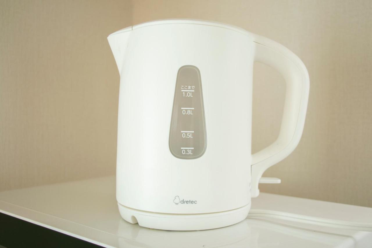Aparthotel Ostay Ueno Tokyo