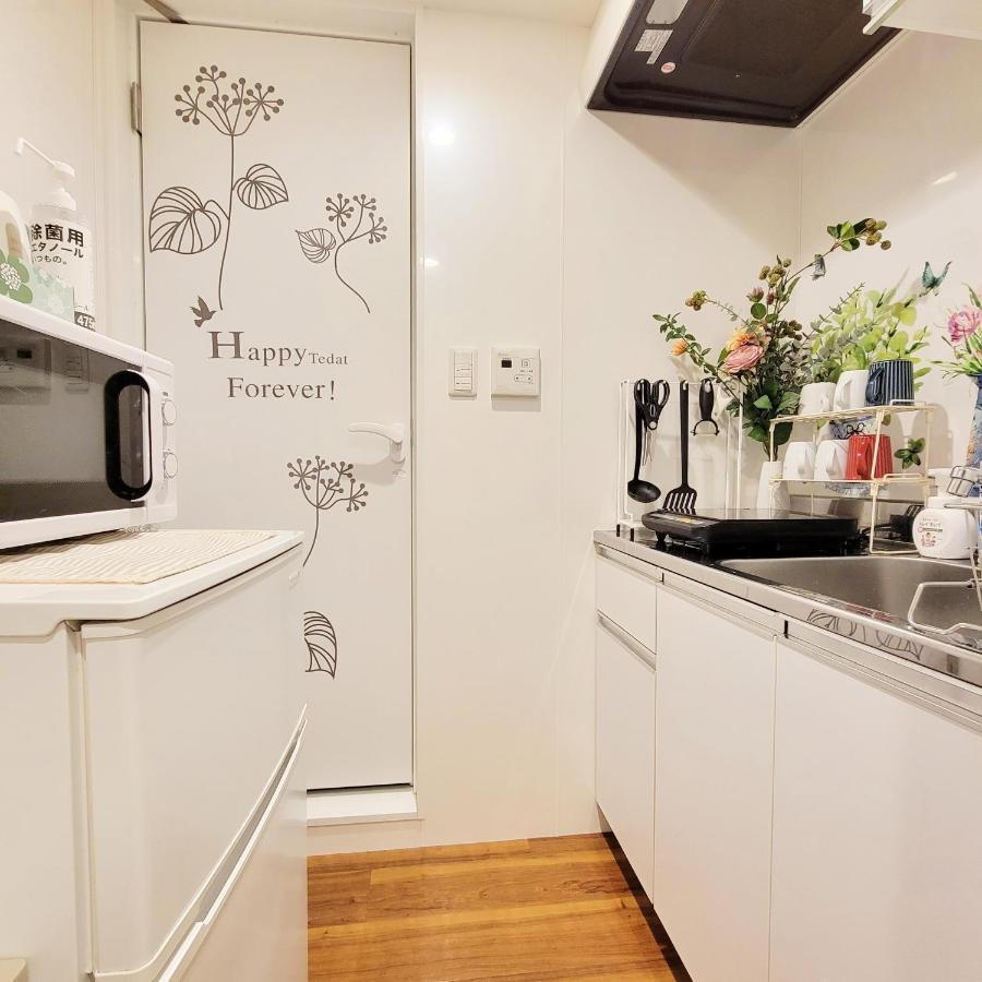 Jellynehouse新大久保 Tokyo