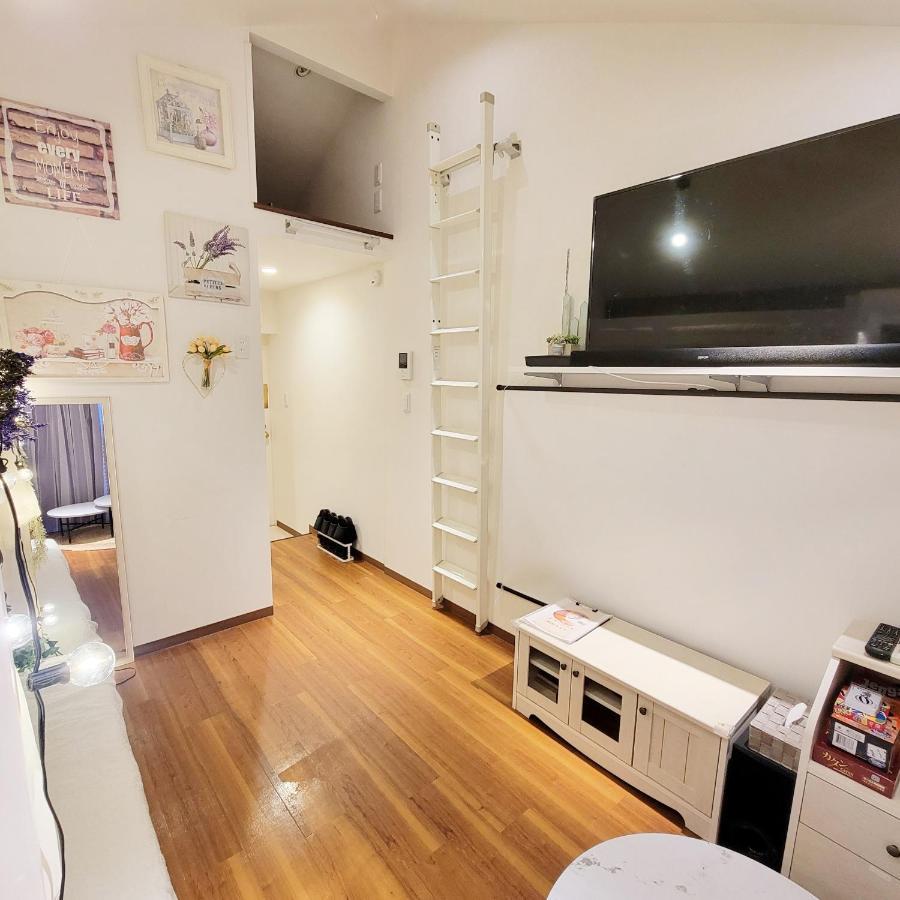 Apartment Jellynehouse新大久保