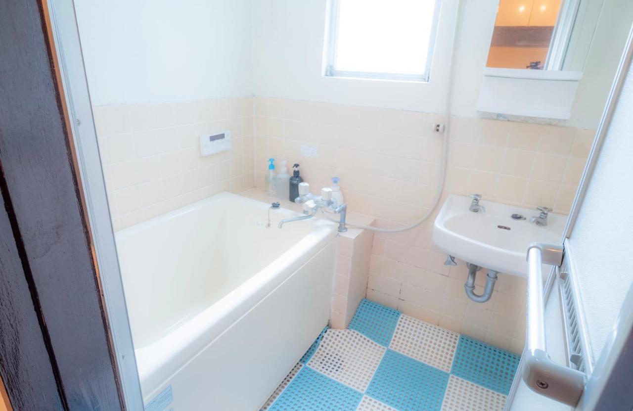 Apartment 歌舞伎町ヤスオroom *