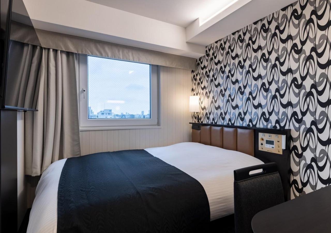 Hotel Apa Asakusa Shin Okachimachi Ekimae Tokyo