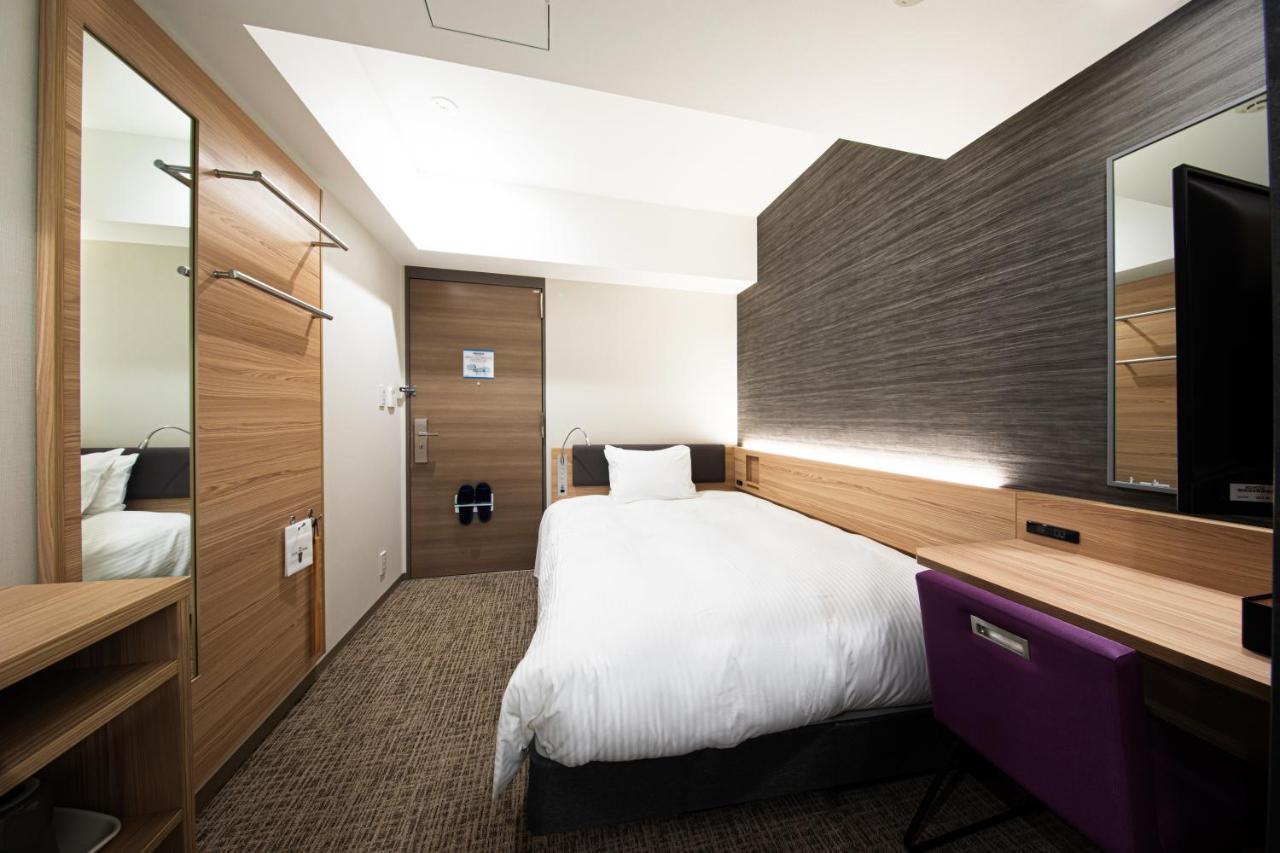 Keikyu Ex Keikyu Kamata Station Hotel Tokyo