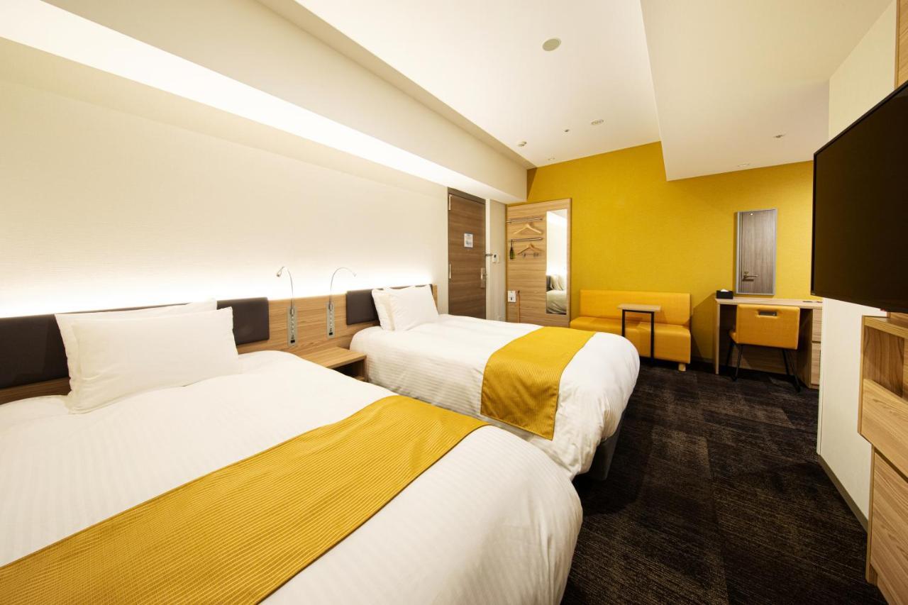 Keikyu Ex Keikyu Kamata Station Hotel