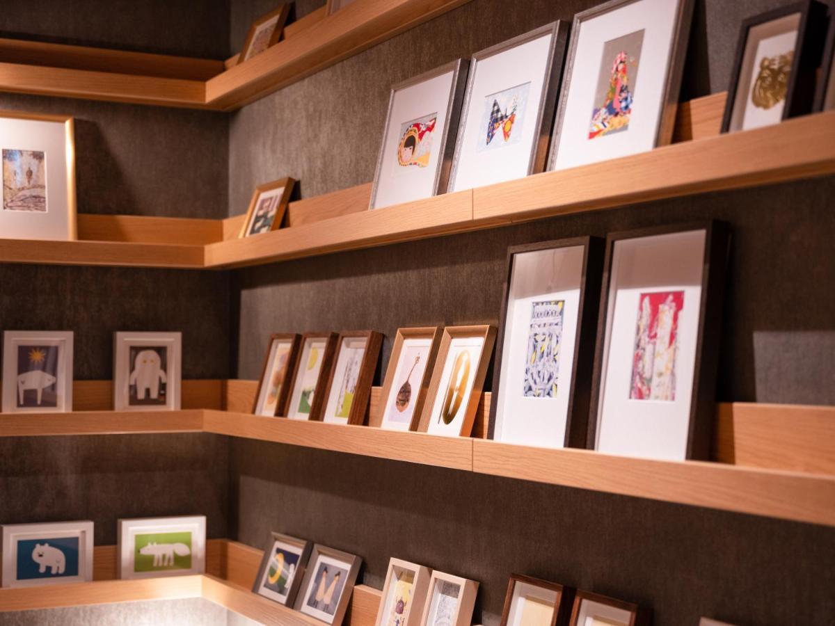 Hotel Mimaru Nihombashi Tokyo