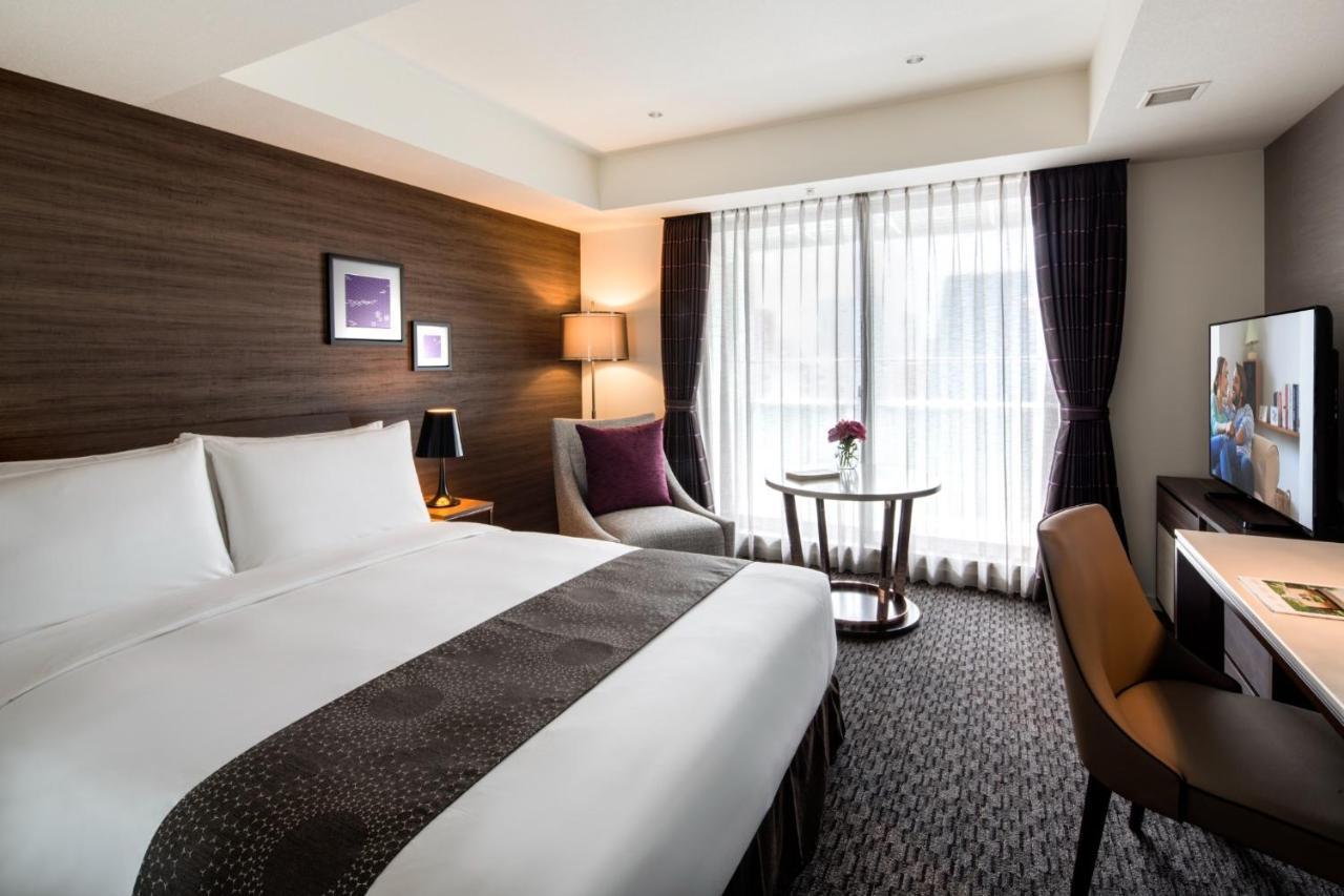 Somerset Ginza East - Vacation 12954 Hotel Tokyo