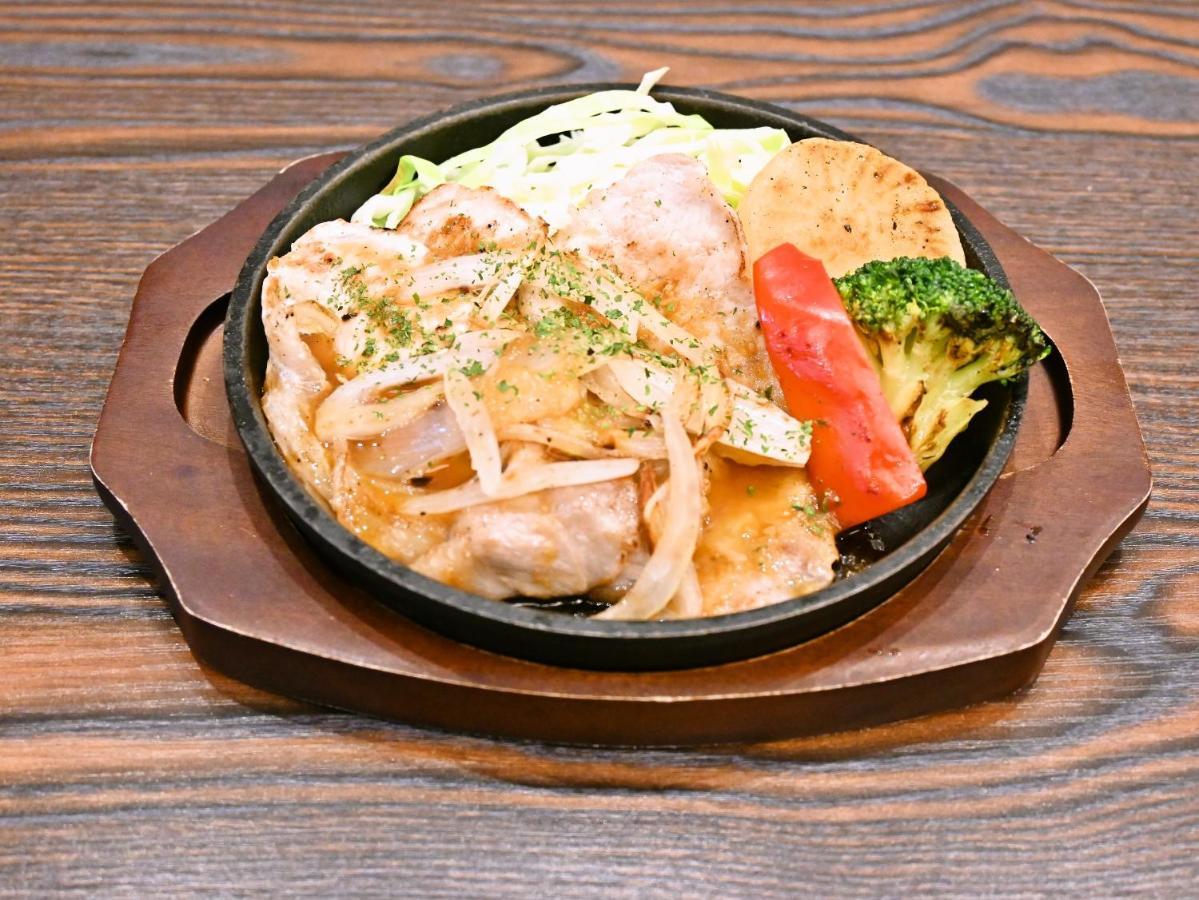 Apa Asakusa Shin Okachimachi Ekimae Hotel 3*