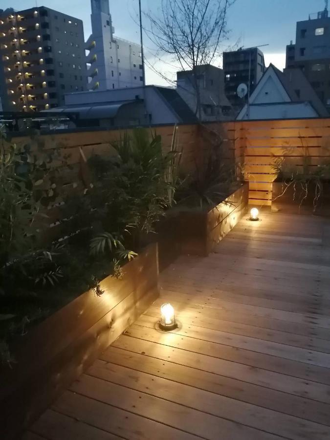 Guest house Sakura 2*