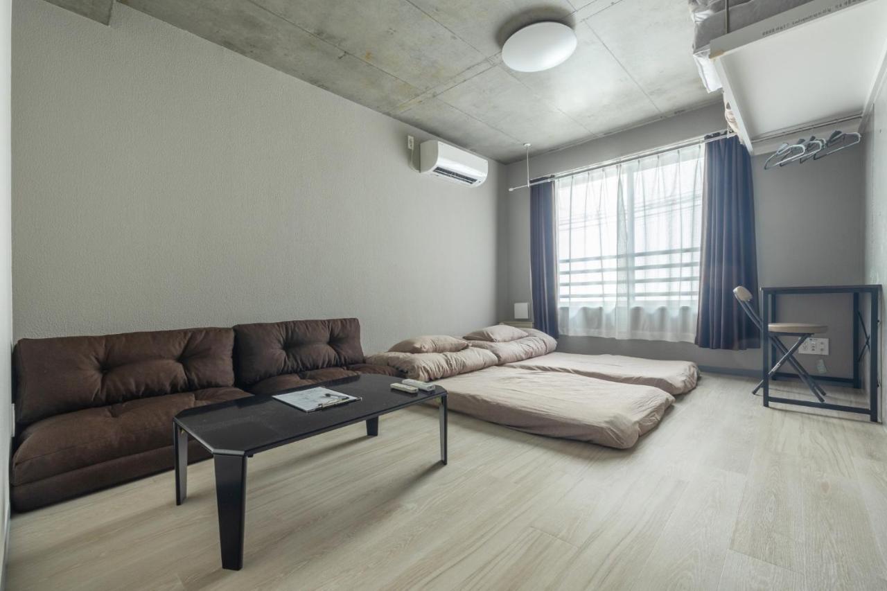 Marvelous Koiwa - Vacation 90810v Apartment Tokyo